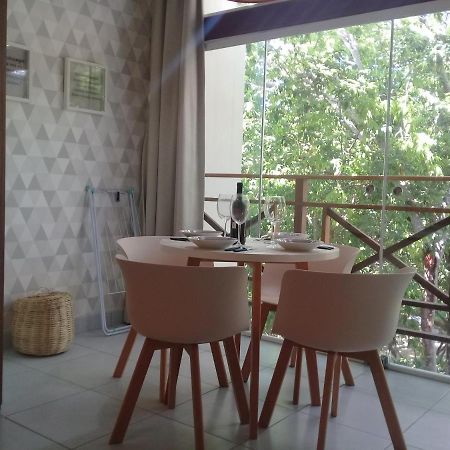 Apto. Orchidea No Ubaia Residence 202 Praia de Pipa المظهر الخارجي الصورة