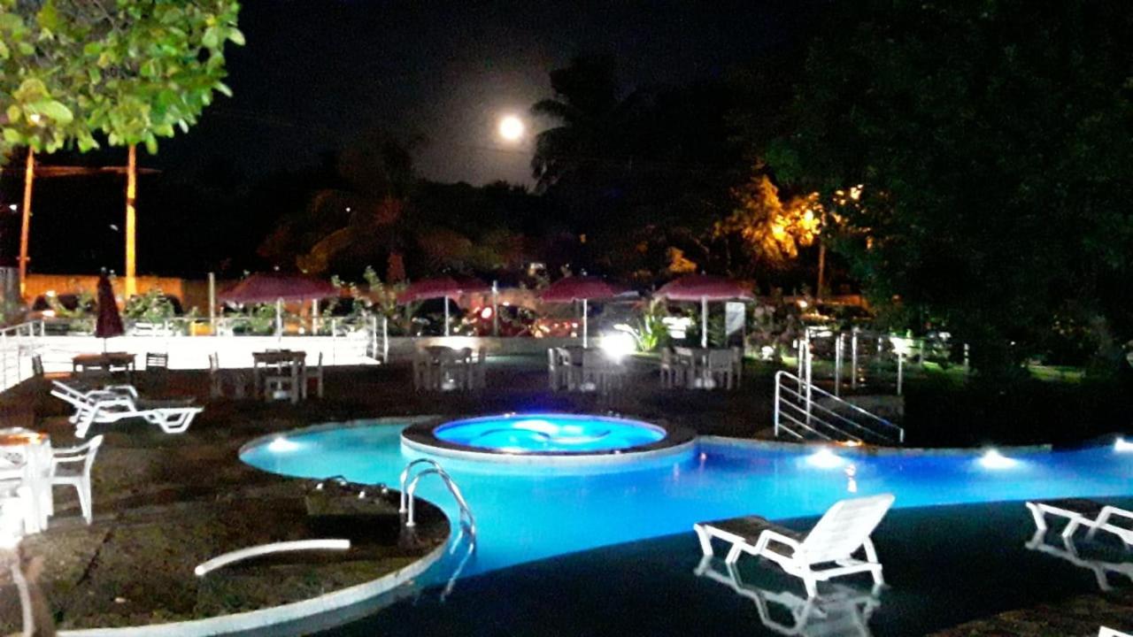 Apto. Orchidea No Ubaia Residence 202 Praia de Pipa المظهر الخارجي الصورة
