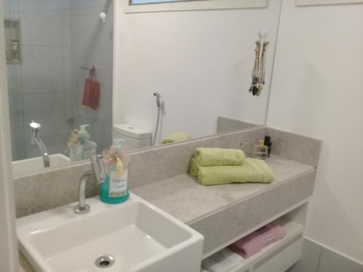 Apto. Orchidea No Ubaia Residence 202 Praia de Pipa المظهر الخارجي الصورة