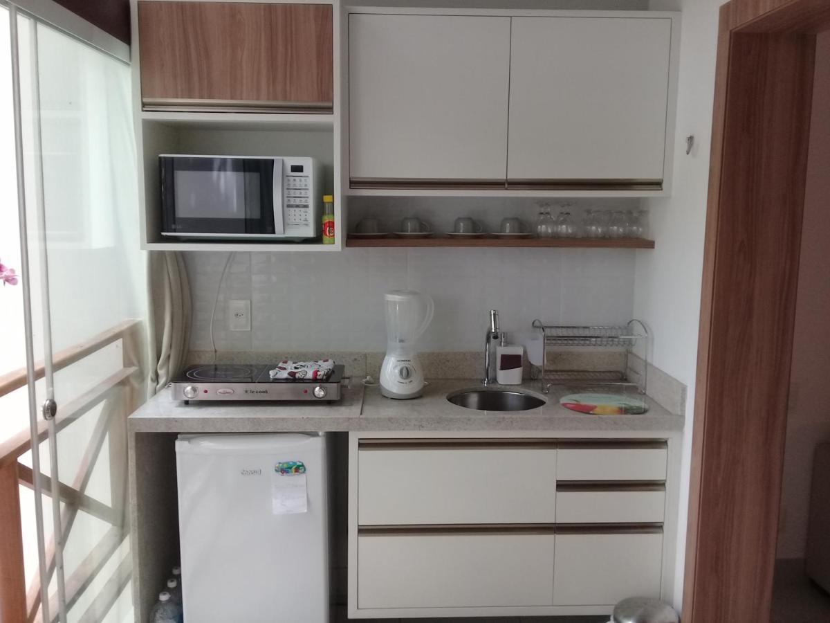 Apto. Orchidea No Ubaia Residence 202 Praia de Pipa المظهر الخارجي الصورة