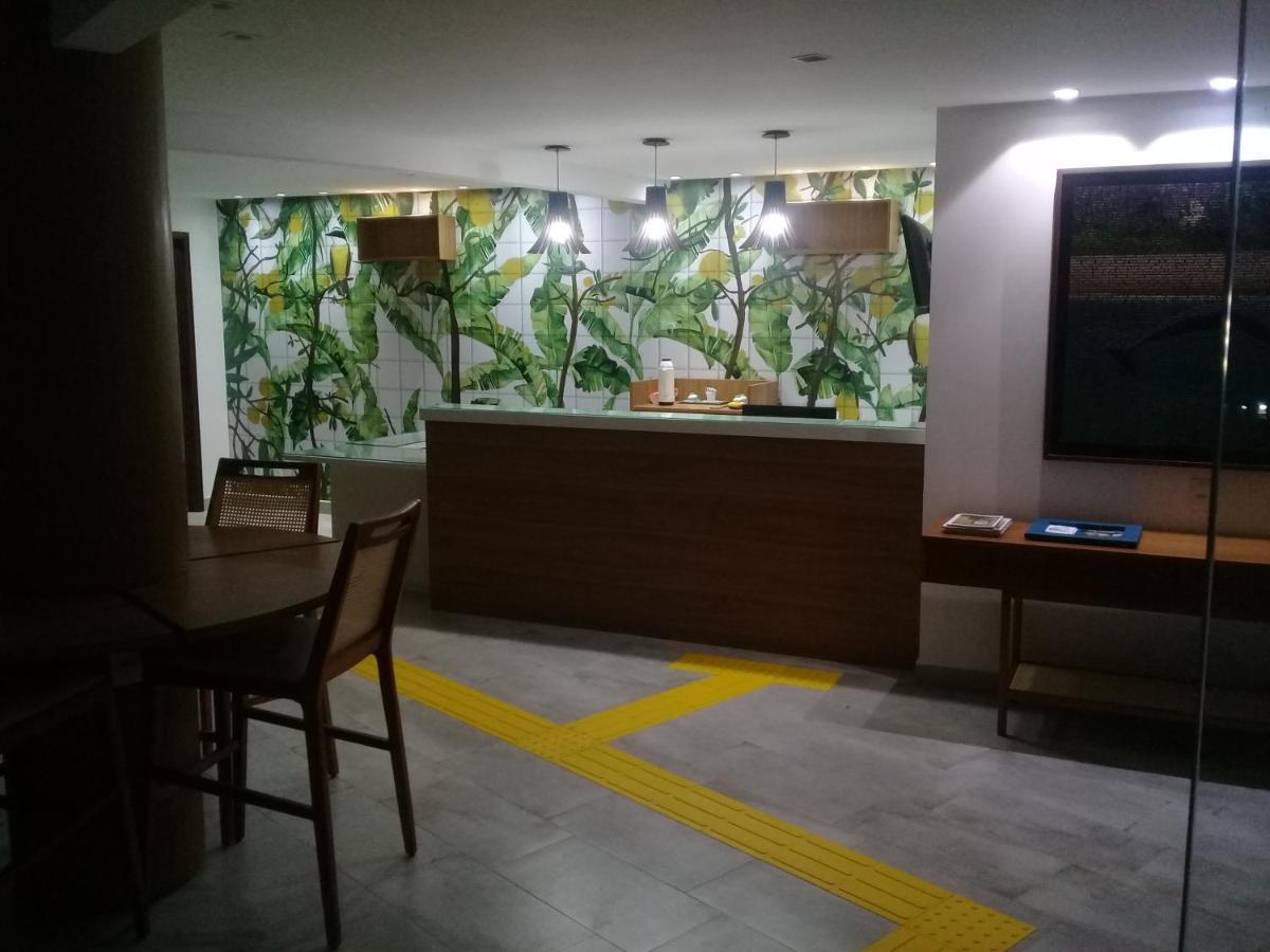 Apto. Orchidea No Ubaia Residence 202 Praia de Pipa المظهر الخارجي الصورة