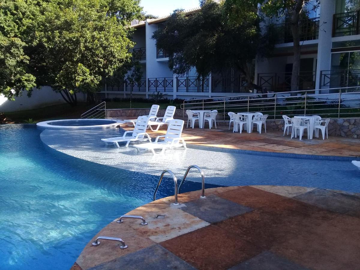Apto. Orchidea No Ubaia Residence 202 Praia de Pipa المظهر الخارجي الصورة