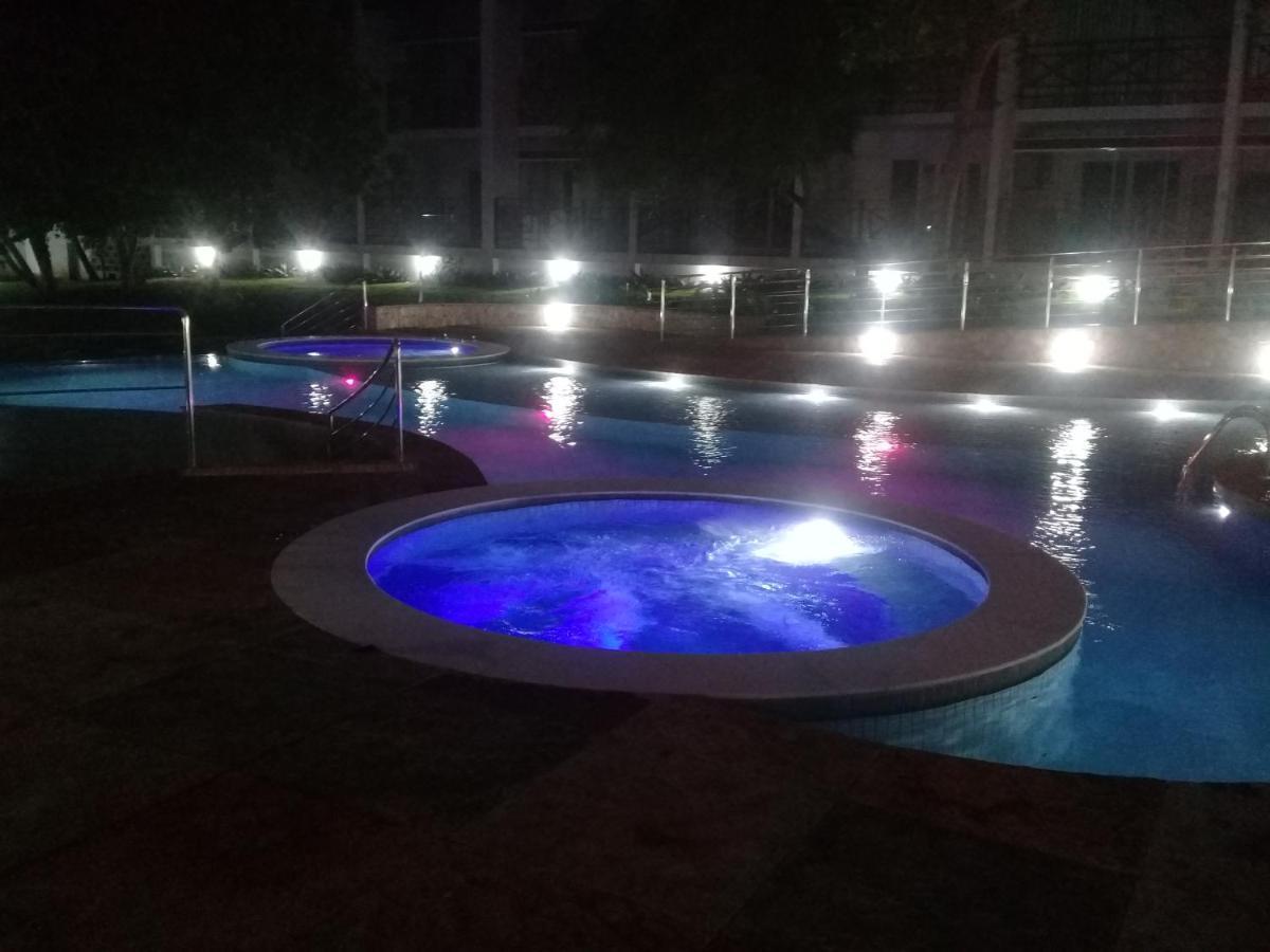 Apto. Orchidea No Ubaia Residence 202 Praia de Pipa المظهر الخارجي الصورة