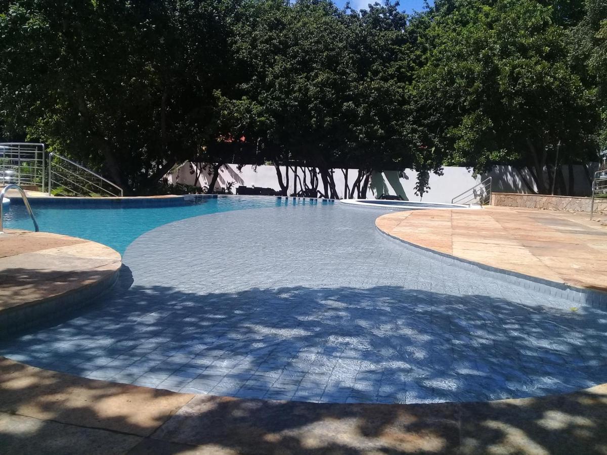 Apto. Orchidea No Ubaia Residence 202 Praia de Pipa المظهر الخارجي الصورة