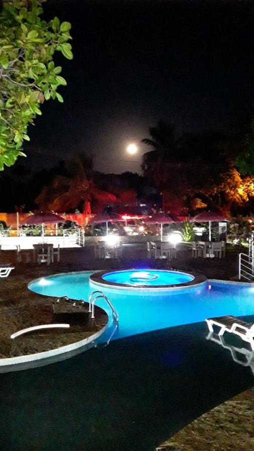 Apto. Orchidea No Ubaia Residence 202 Praia de Pipa المظهر الخارجي الصورة