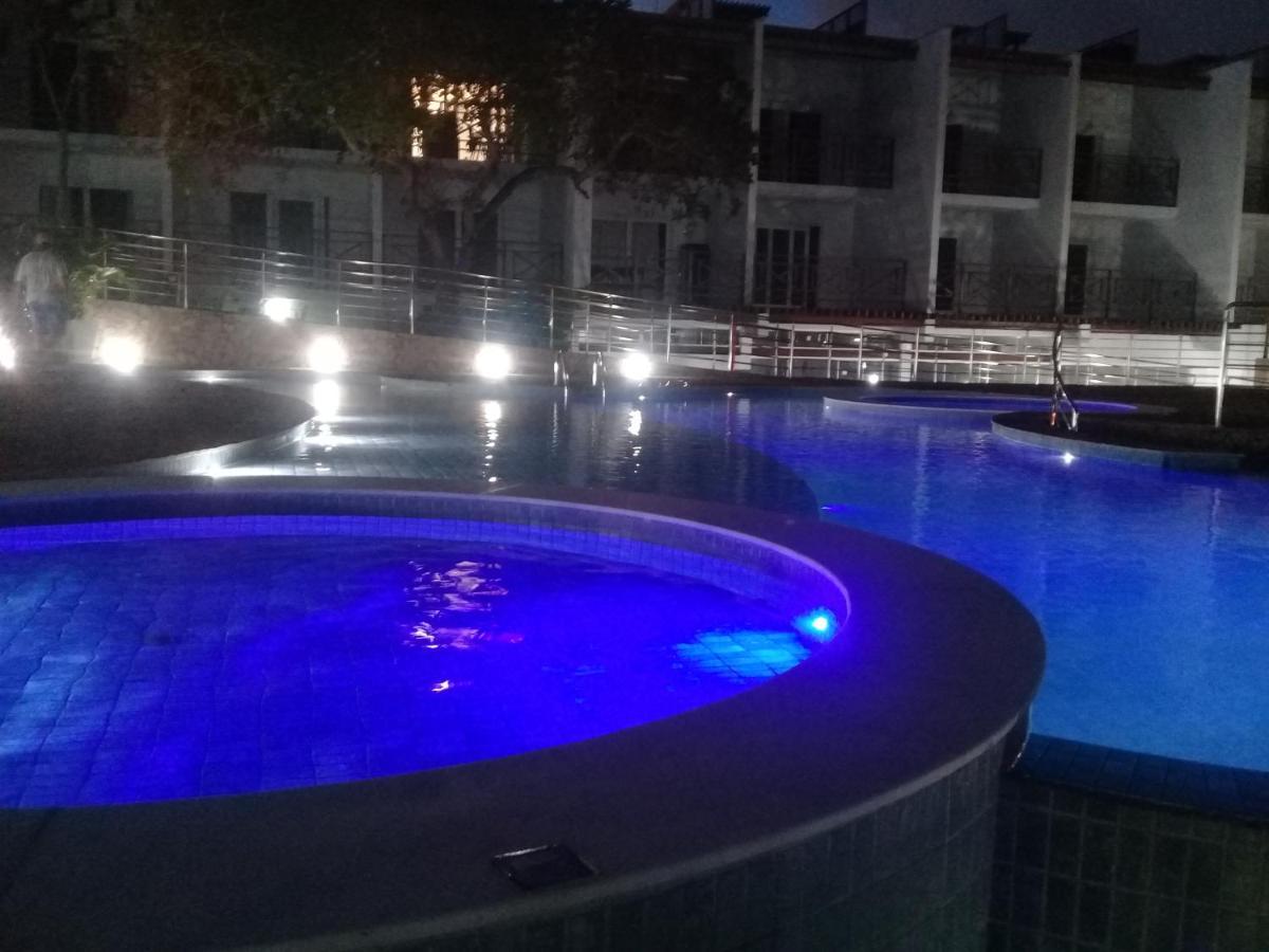 Apto. Orchidea No Ubaia Residence 202 Praia de Pipa المظهر الخارجي الصورة