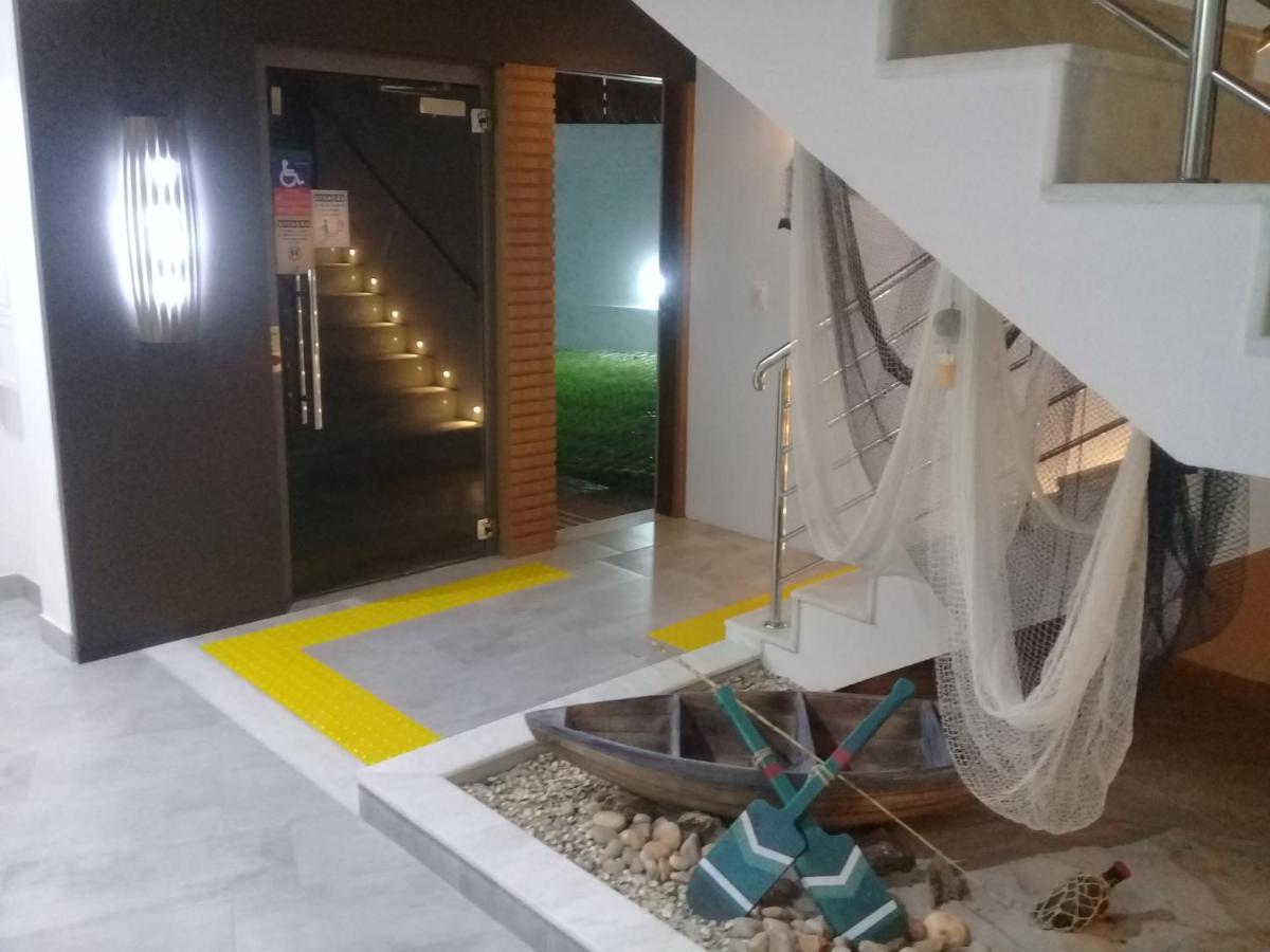 Apto. Orchidea No Ubaia Residence 202 Praia de Pipa المظهر الخارجي الصورة