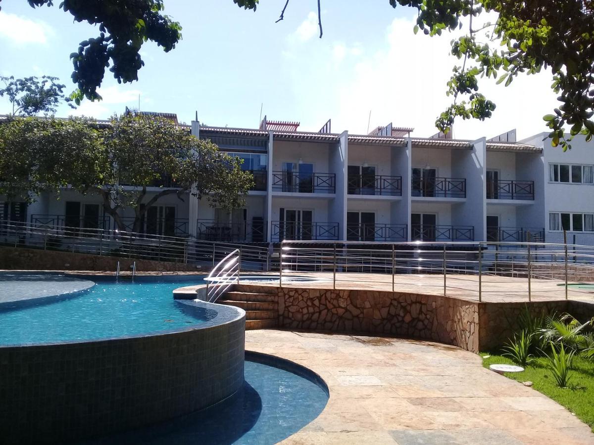 Apto. Orchidea No Ubaia Residence 202 Praia de Pipa المظهر الخارجي الصورة