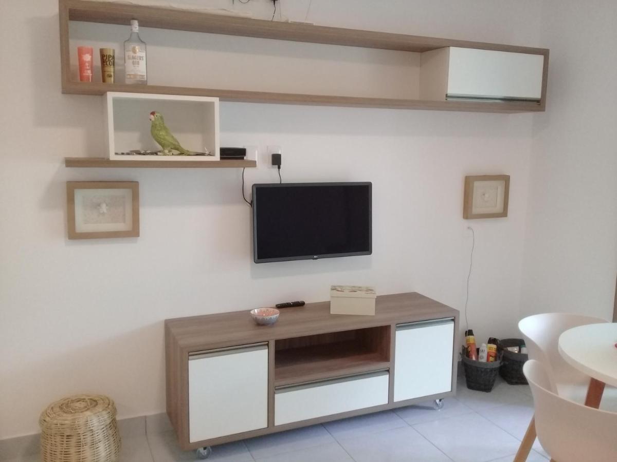 Apto. Orchidea No Ubaia Residence 202 Praia de Pipa المظهر الخارجي الصورة