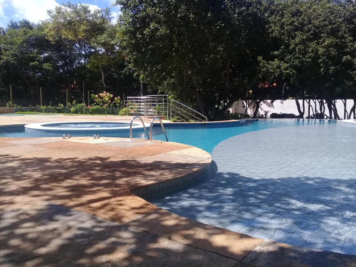 Apto. Orchidea No Ubaia Residence 202 Praia de Pipa المظهر الخارجي الصورة