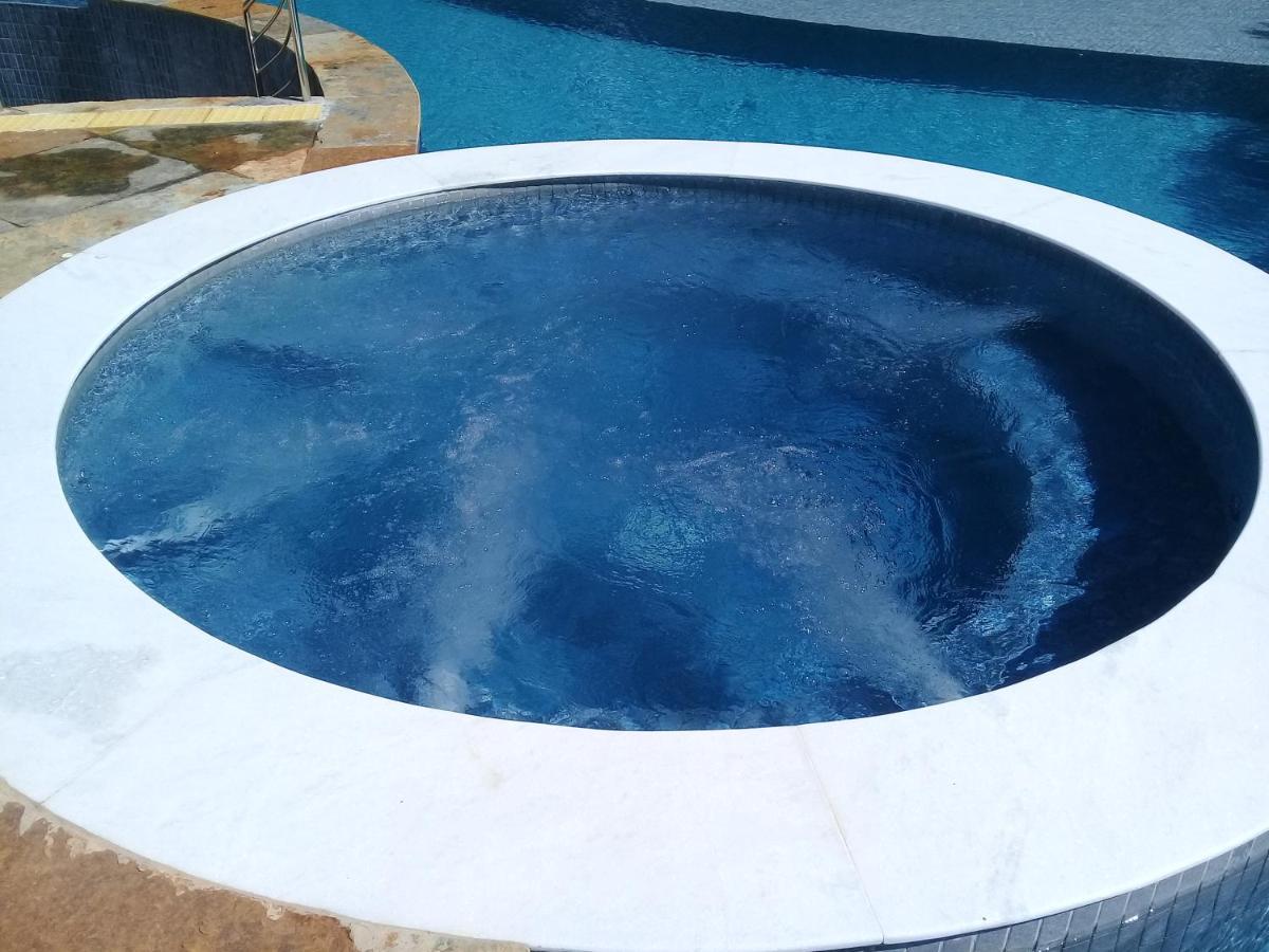 Apto. Orchidea No Ubaia Residence 202 Praia de Pipa المظهر الخارجي الصورة