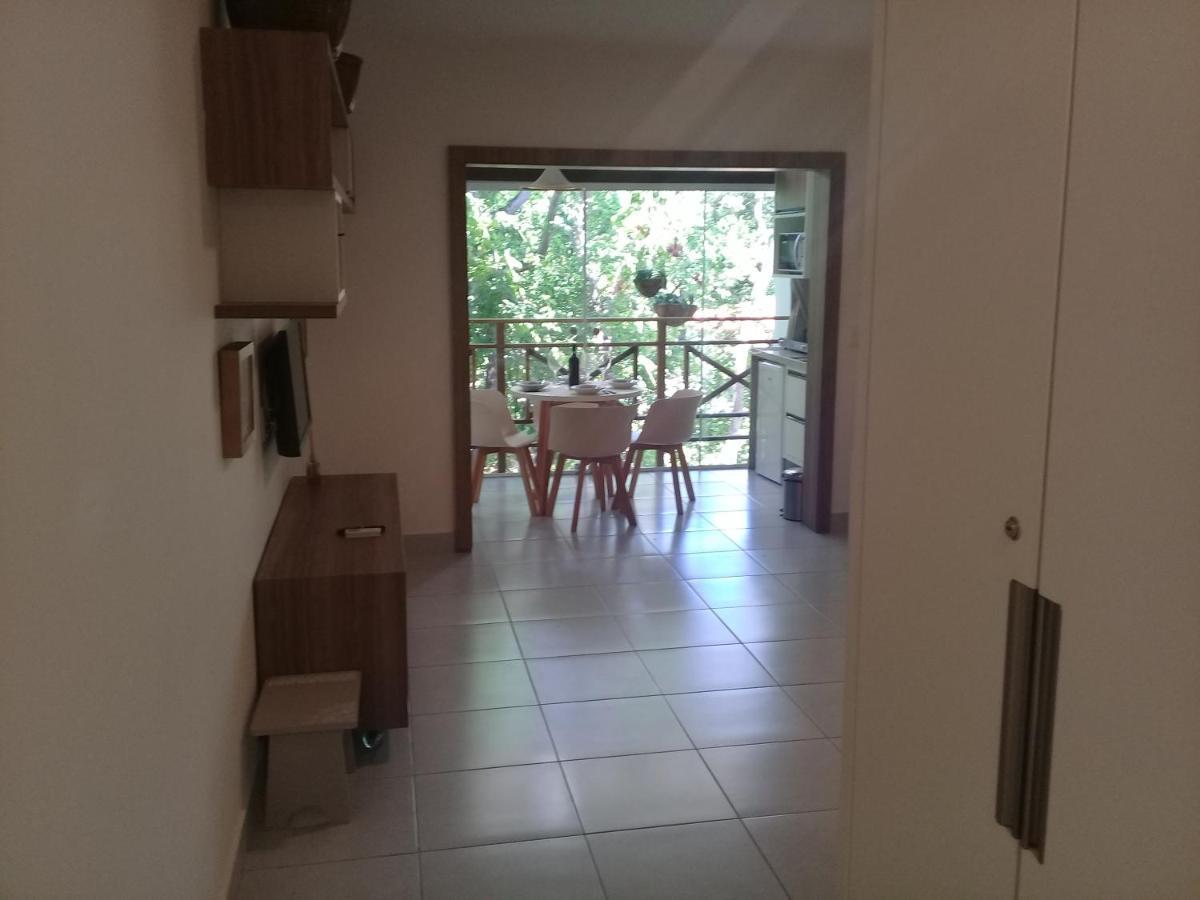 Apto. Orchidea No Ubaia Residence 202 Praia de Pipa المظهر الخارجي الصورة
