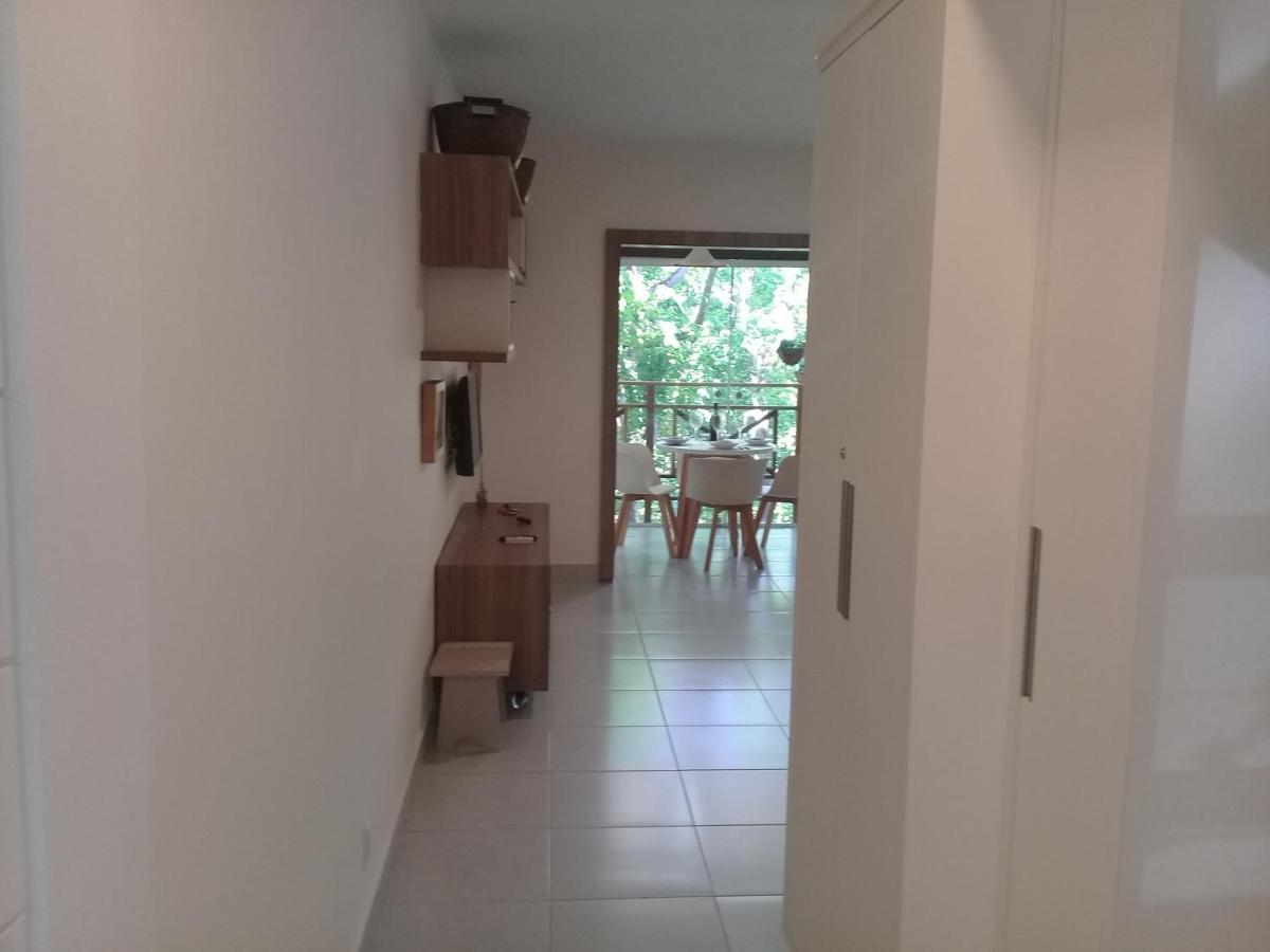 Apto. Orchidea No Ubaia Residence 202 Praia de Pipa المظهر الخارجي الصورة