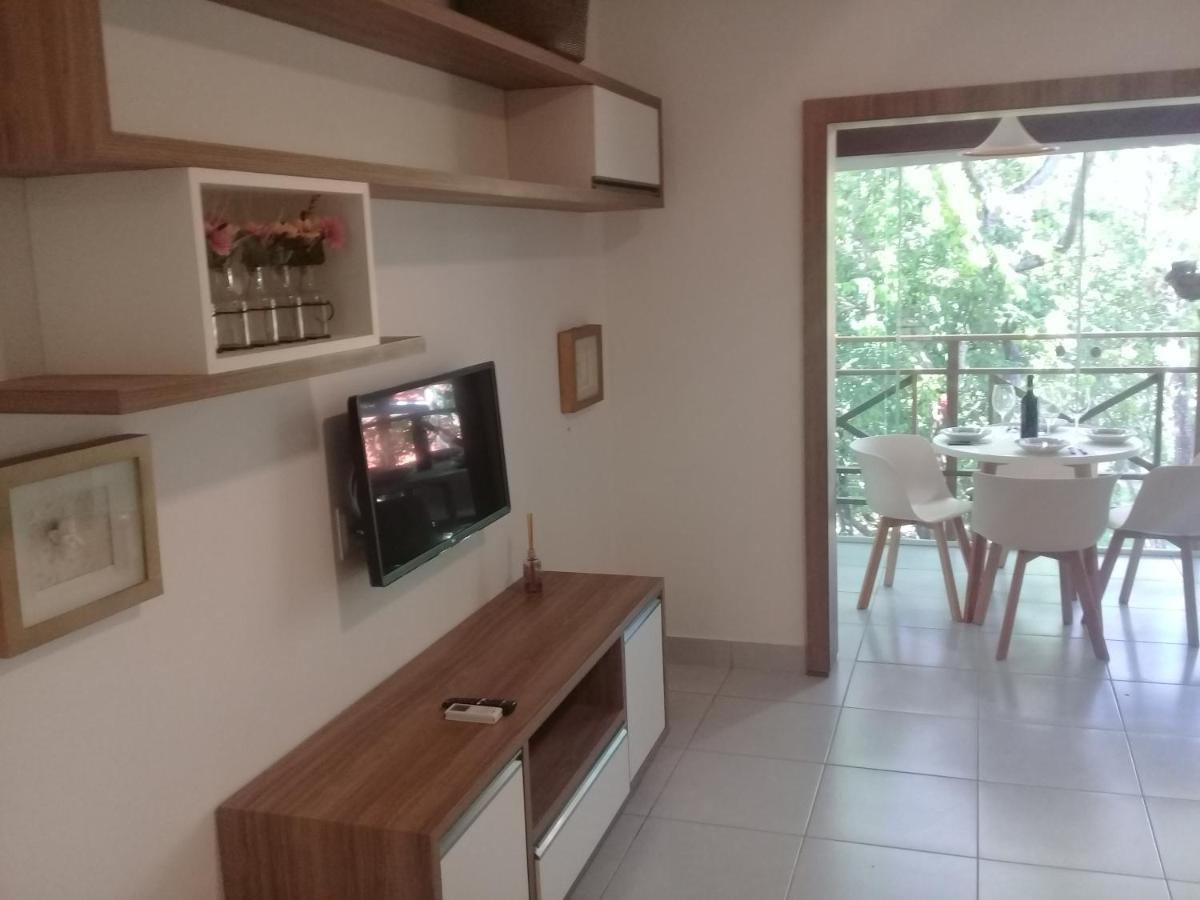 Apto. Orchidea No Ubaia Residence 202 Praia de Pipa المظهر الخارجي الصورة